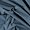 Textilvaxduk mattblå ca 160cm