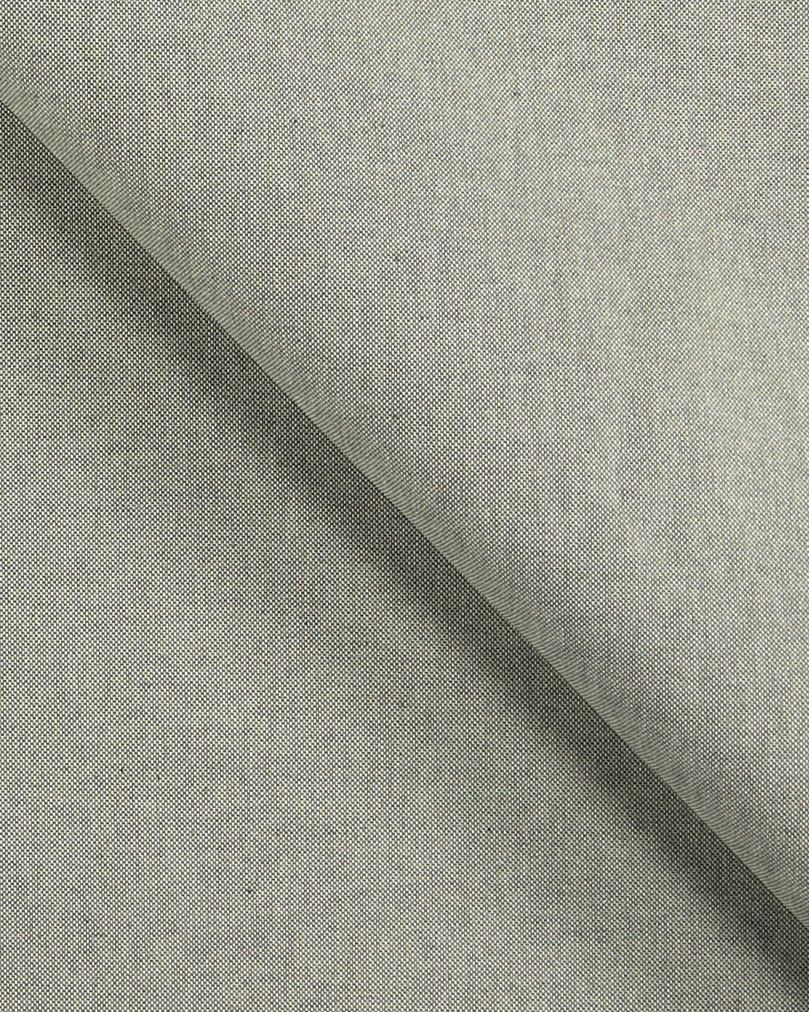 Textilwachst. Leinenlook/Grau 158-160cm 870358_pack