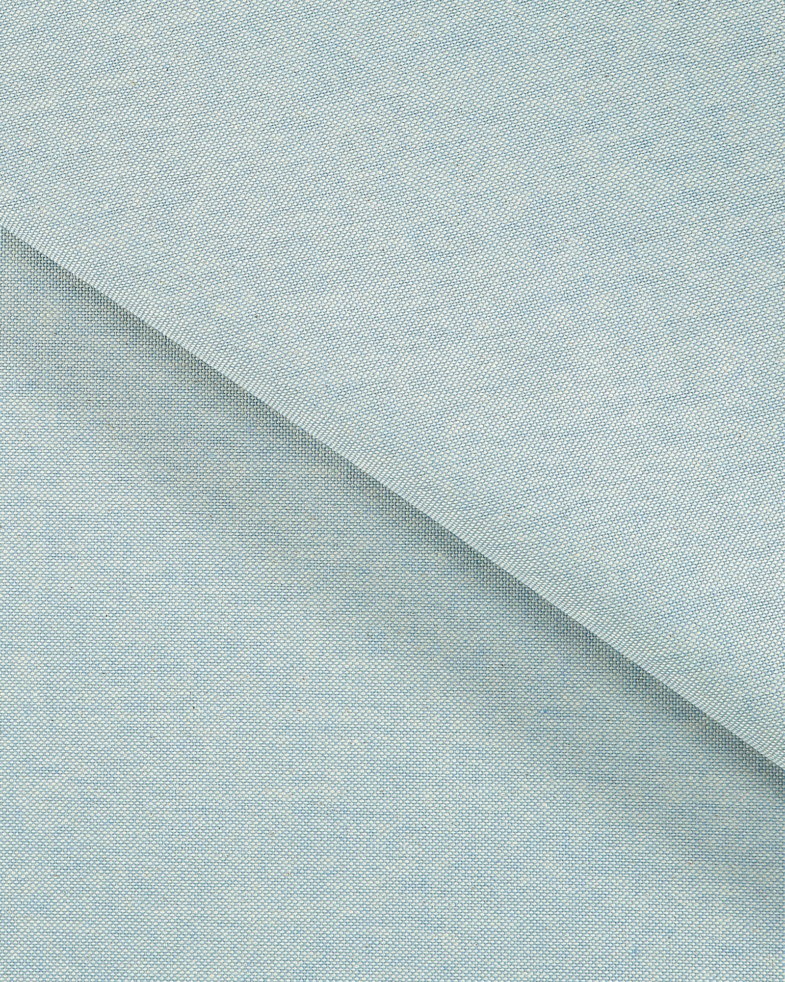 Textilwachstuch Leinenlook Hellblau 872302_pack