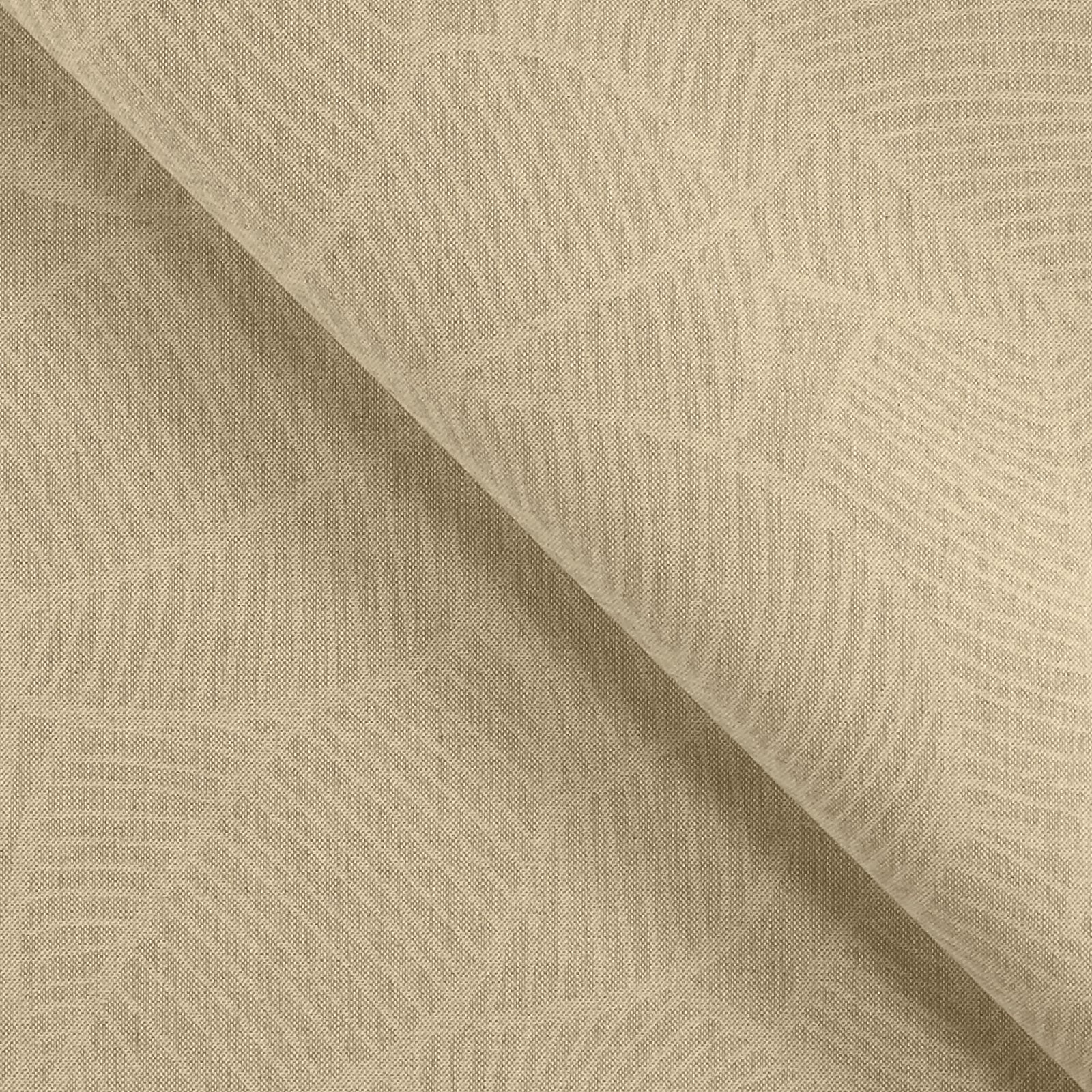 Textilwachstuch, Leinenlook mit Blättern 870273_pack