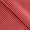 Textilwachstuch m/Punkten Rot/Weiß