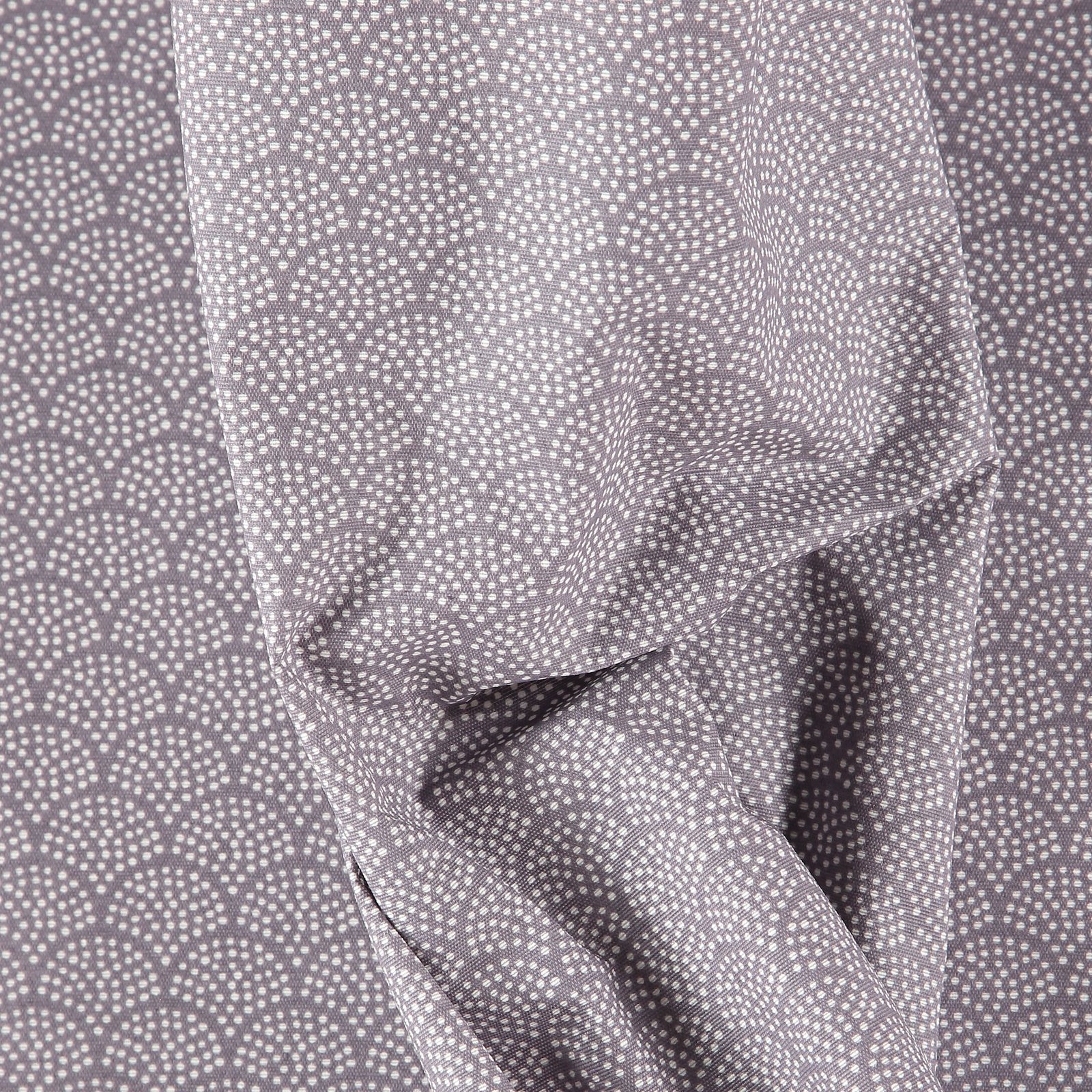 Textilwachstuch mit Bögen, Lila/Weiß 870367_pack