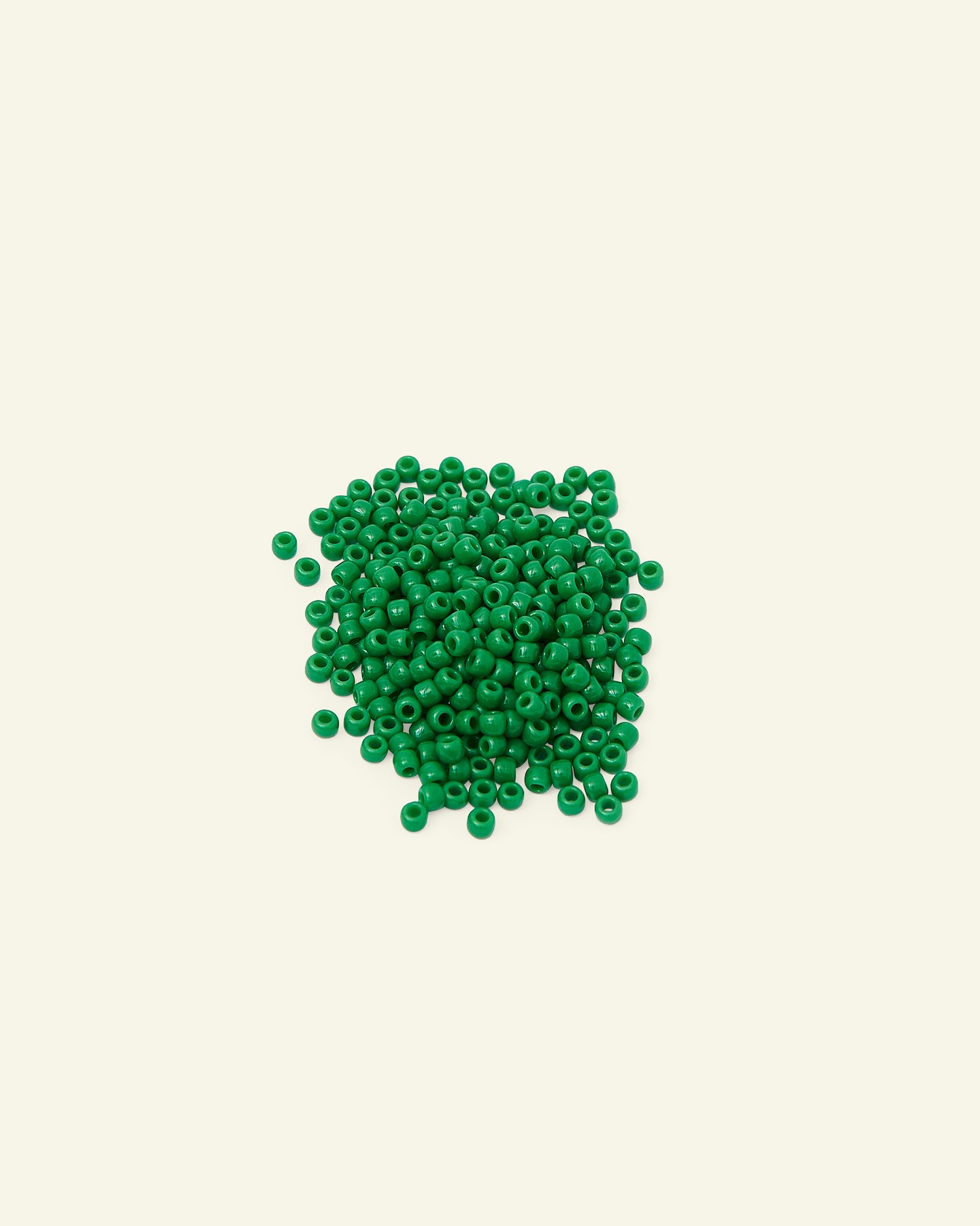 Toho glaspärla 9/0 ljusgrön 40g (84C) 47220_pack