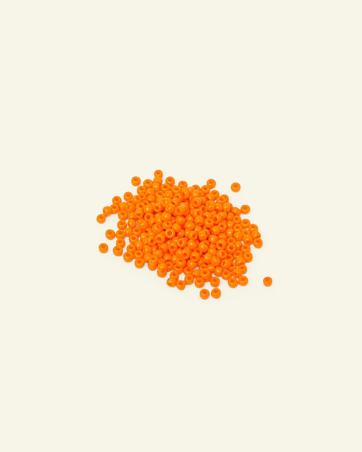 Toho glaspärla 9/0 orange 40g (82B) 47224_pack