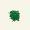 Toho glasperle 9/0 lys grøn 40g (84C)
