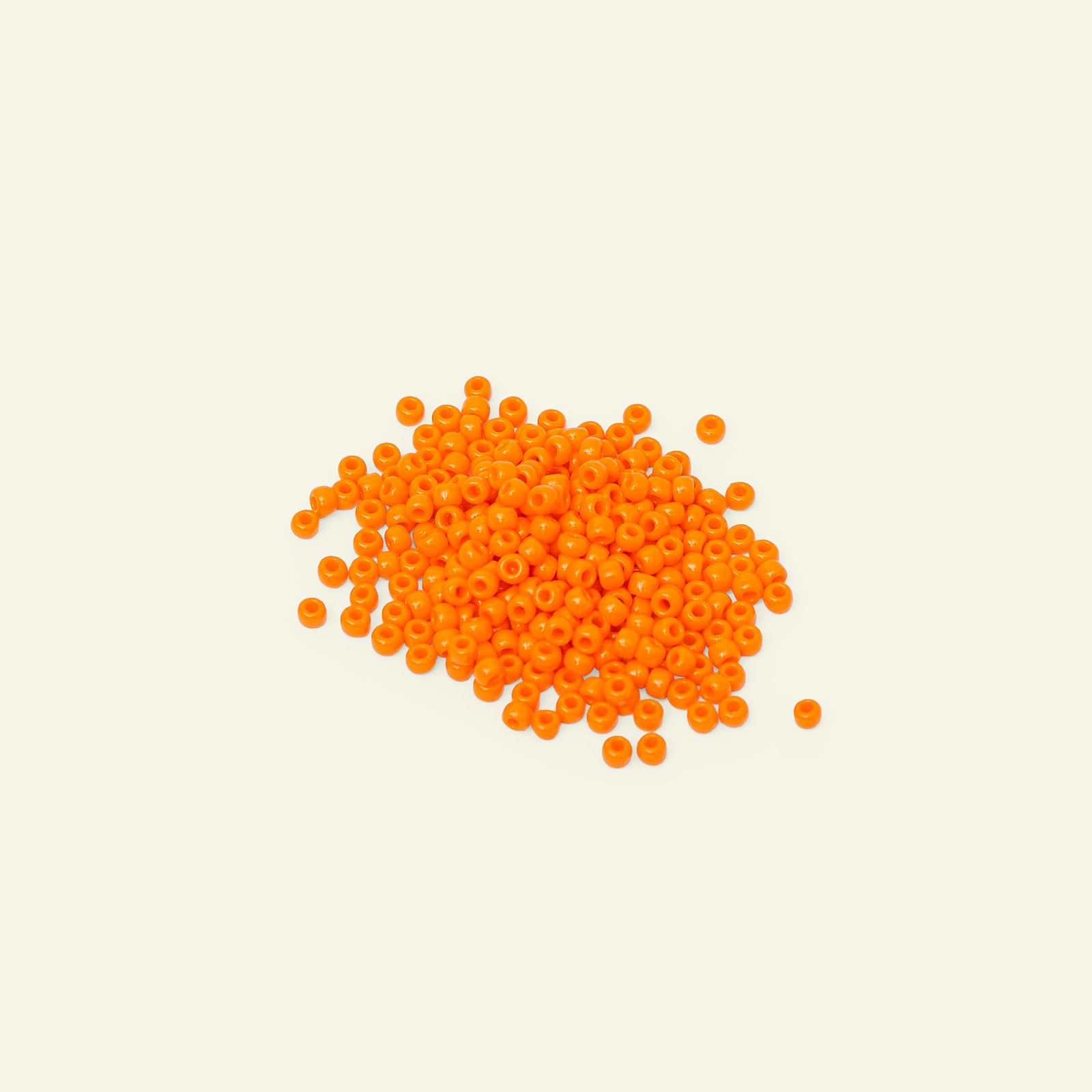 Toho glasperle 9/0 orange 40g (82B) 47224_pack