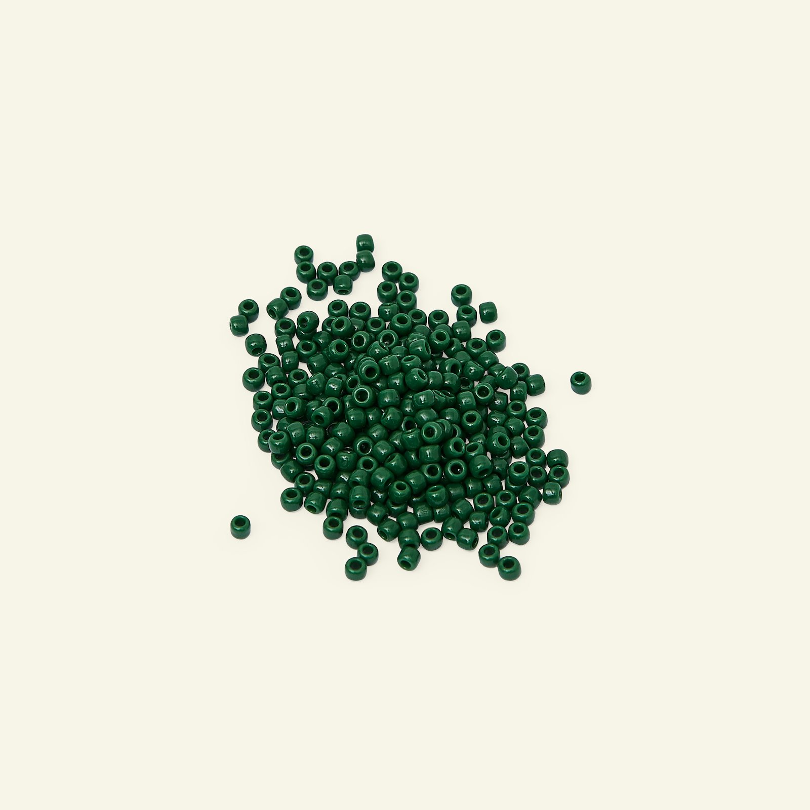 Toho Glasperlen 2,8mm dkl.grün 40g (47H) 47222_pack