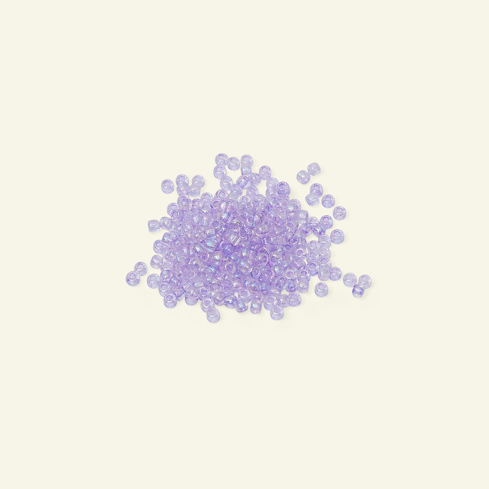 Toho glass bead 9/0 violet 40g (814B) 47211_pack