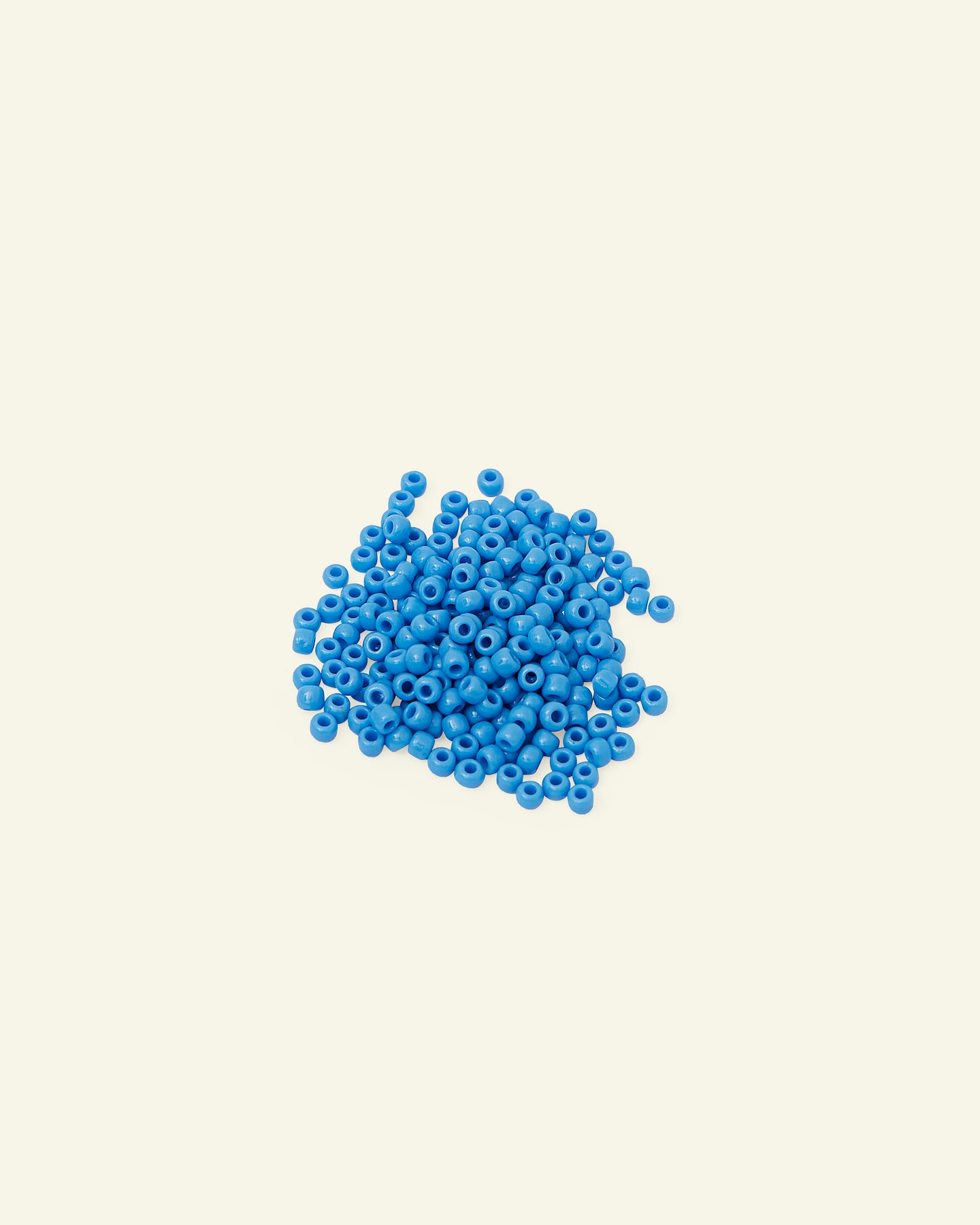 Toho glassperle 9/0 blå 40g (88A) 47216_pack