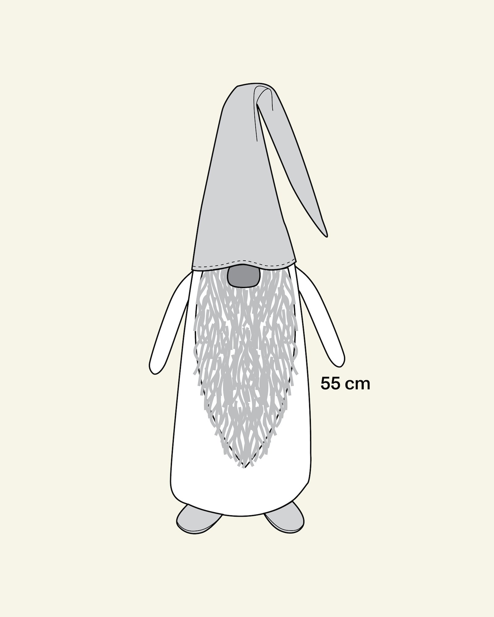 Tomte p90247_pack