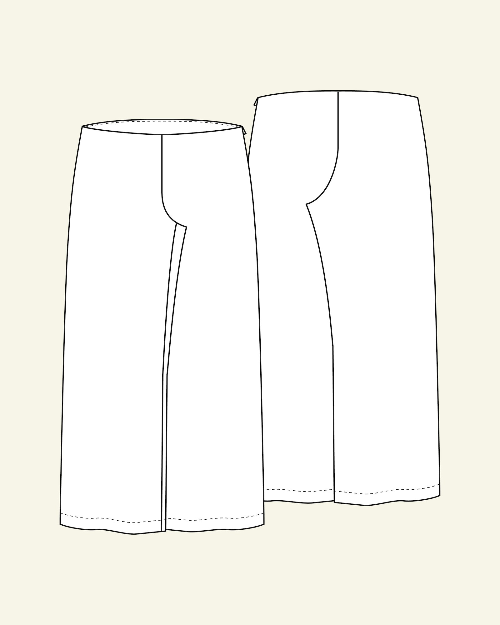 Trousers p20047_pack