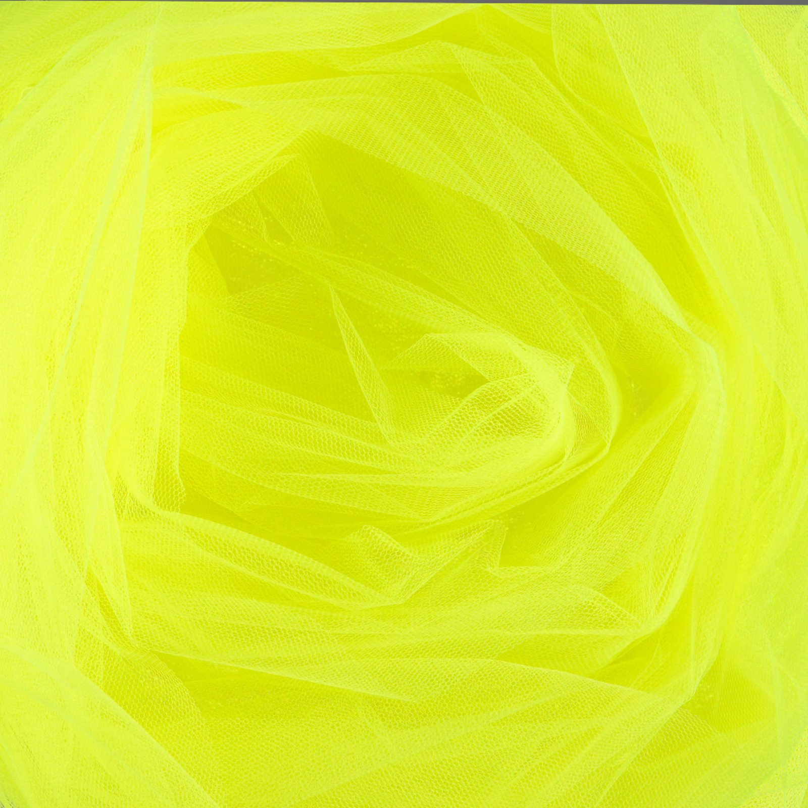 Tulle neon yellow 7795_pack_sp