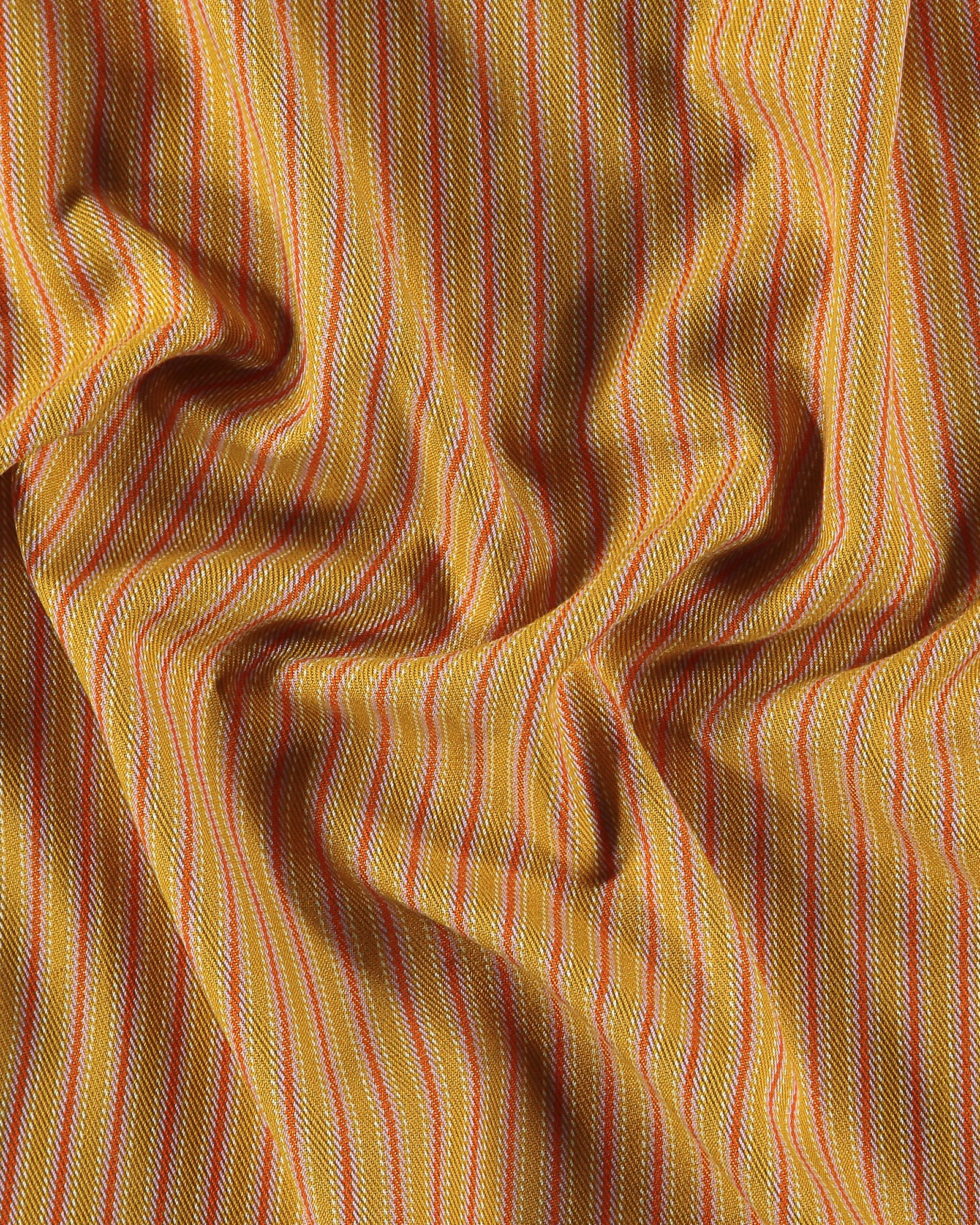 Twill curry with Yarn Dyed stripes 521122_pack