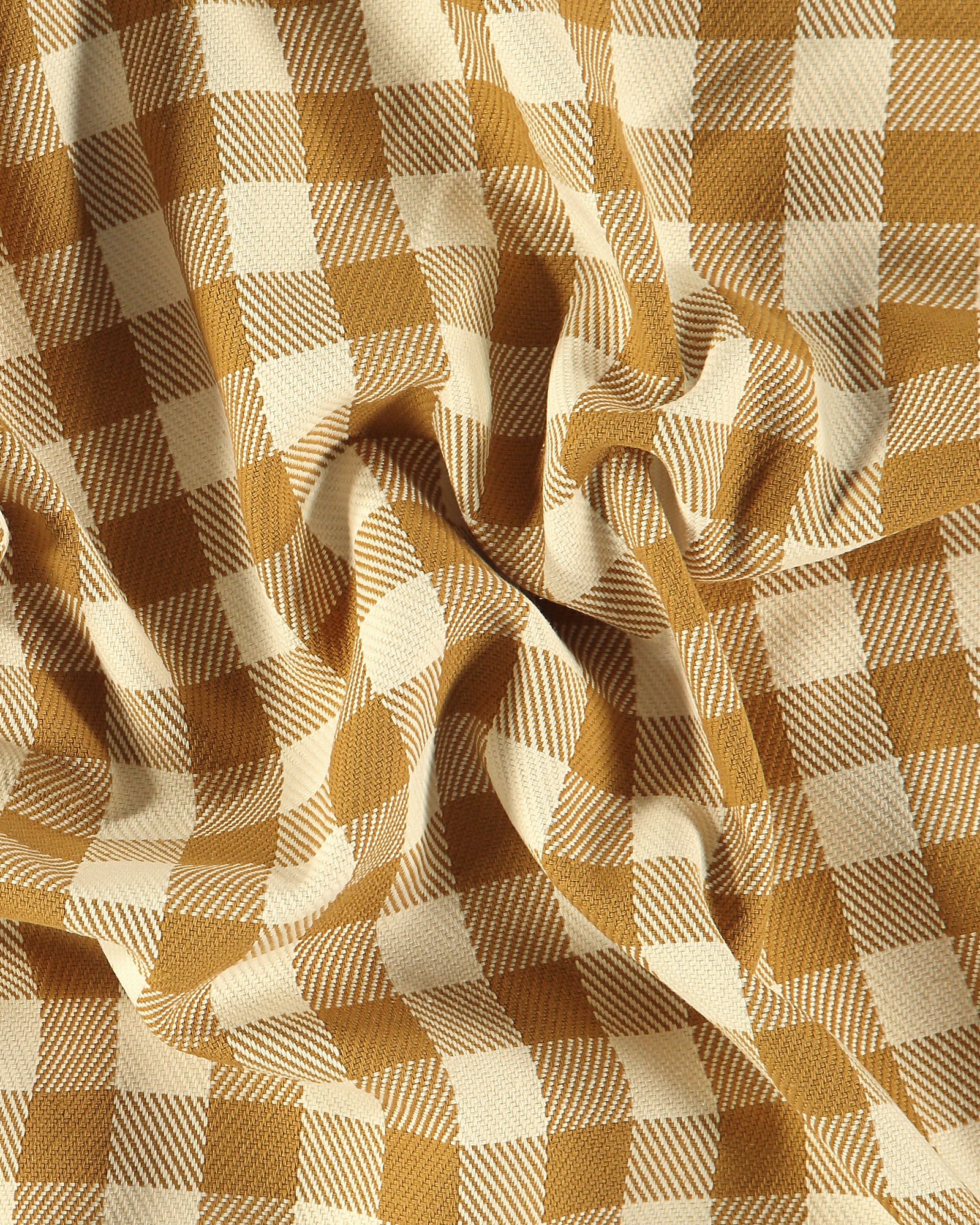 Twill curry yarn dyed checks 780518_pack