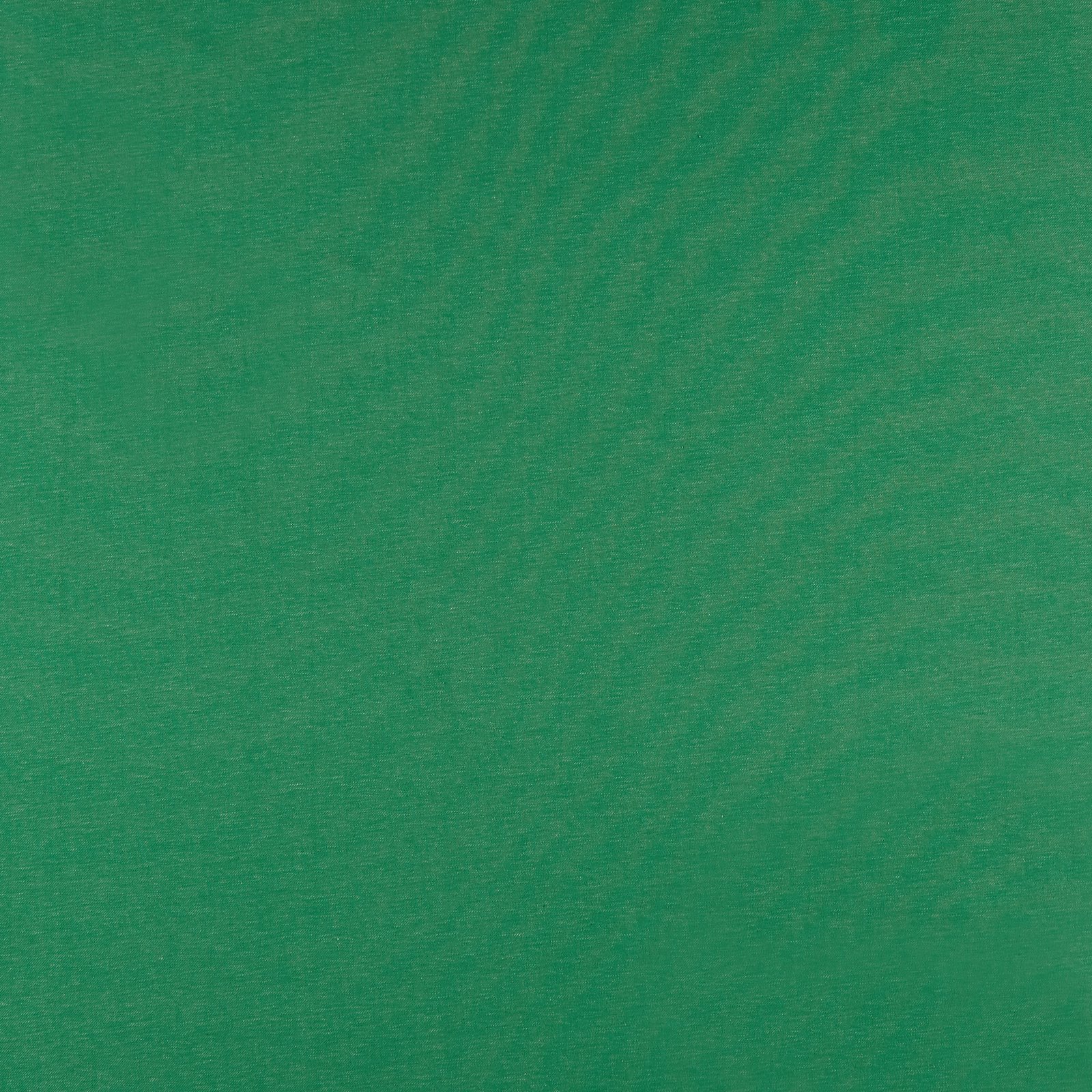 Twill stretch jersey green 273686_pack_solid