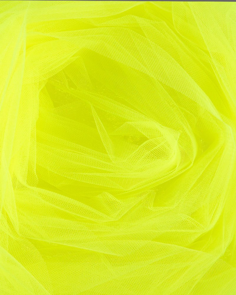 Tyl neon gul 7795_pack_sp