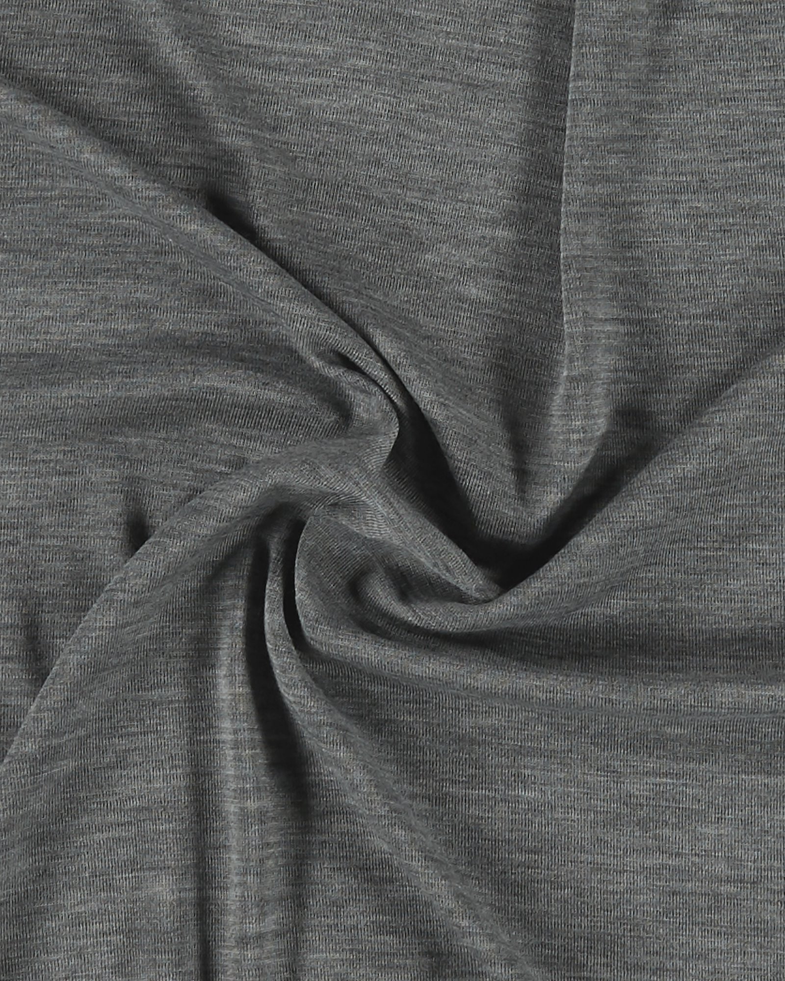 Uld/acryl jersey grå melange 273549_pack