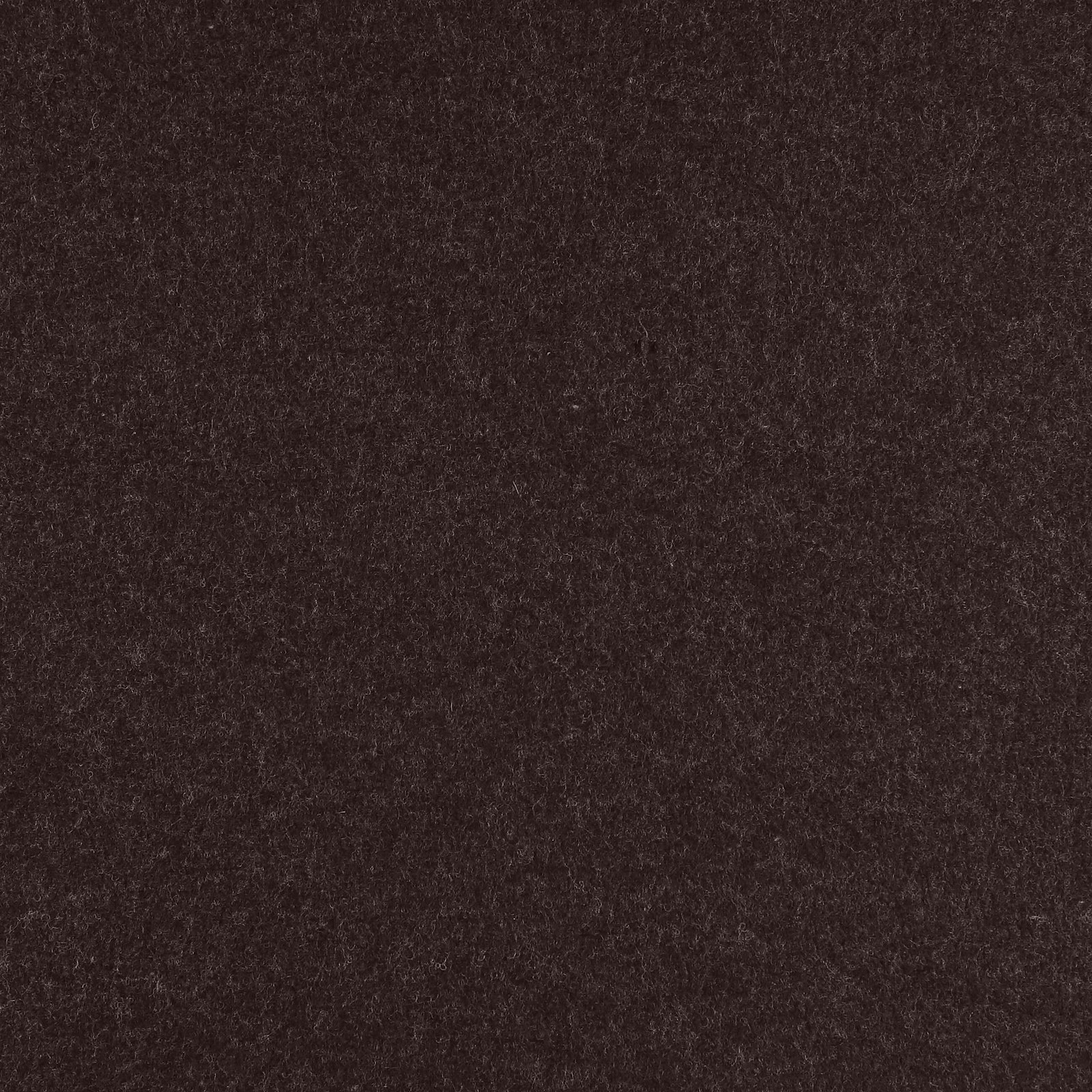 Uldfilt mørk brun melange 310151_pack_solid