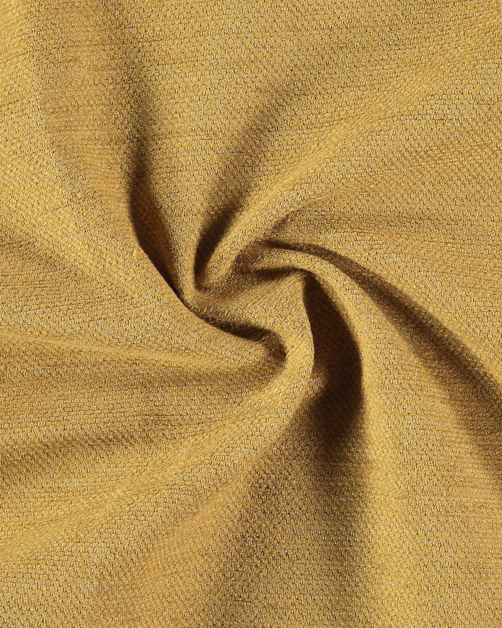 Upholstery chenille structure curry/sand 823956_pack