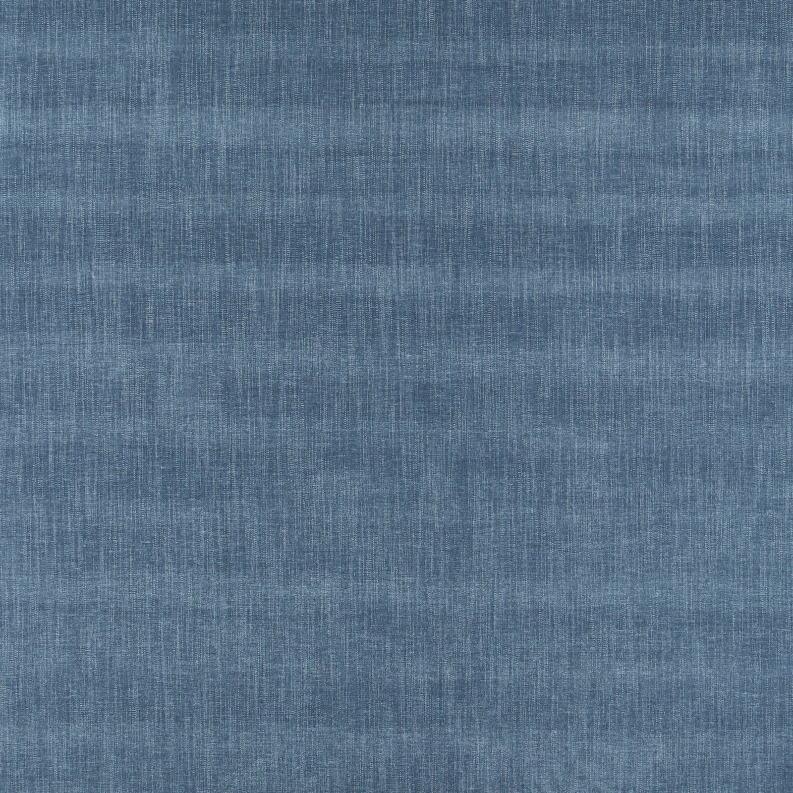 Upholstery chenille structure dusty blue 824160_pack_solid