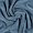 Upholstery chenille structure dusty blue