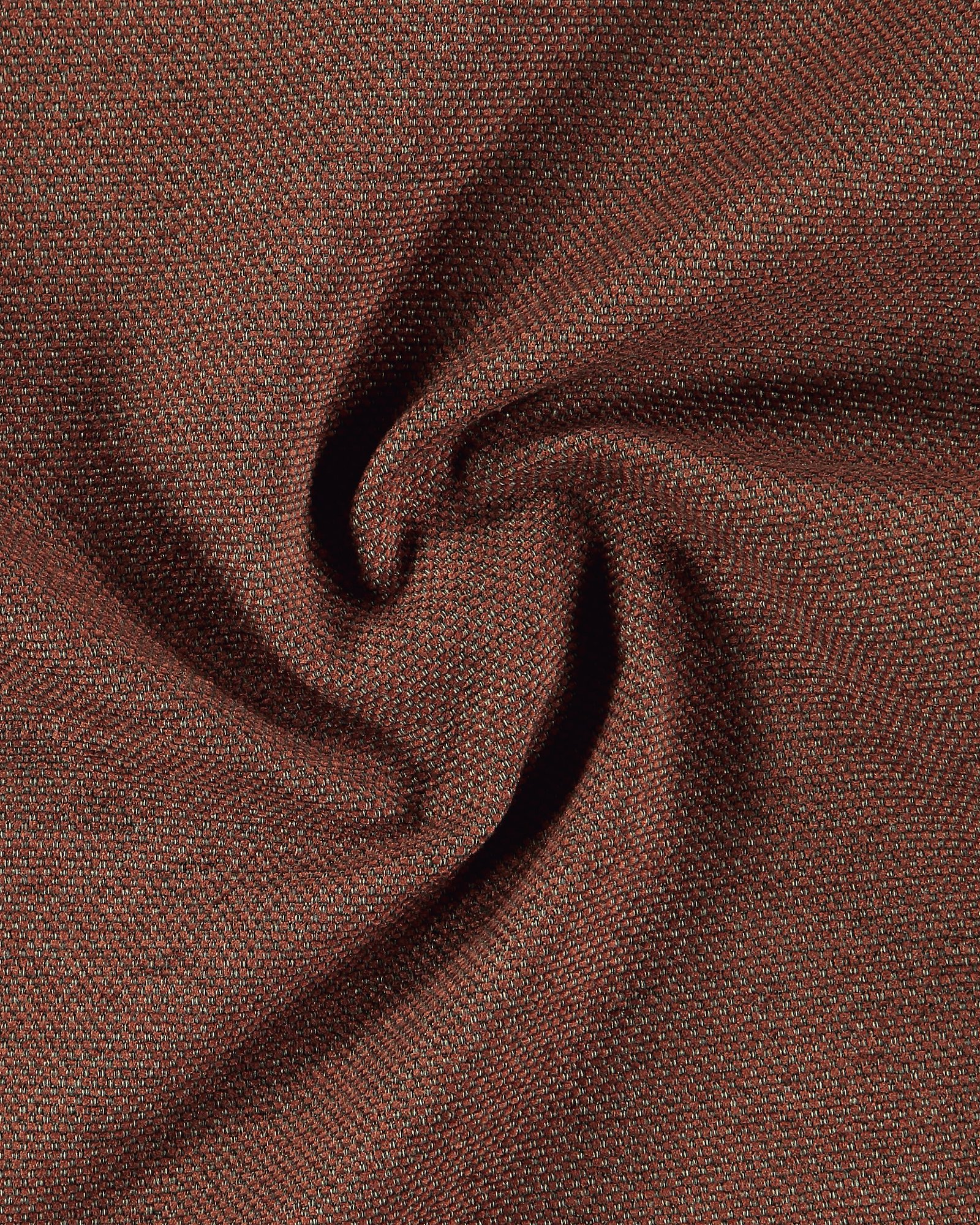 Upholstery chenille structure rouge/sand 823958_pack