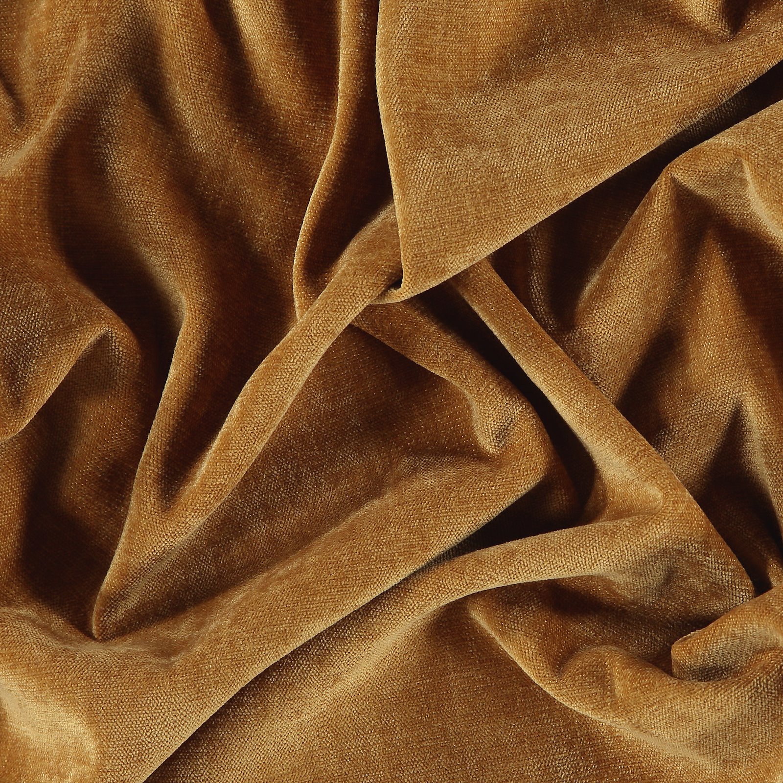 udarbejde videnskabelig fryser Upholstery chenille w structure curry | Selfmade® (Stoff & Stil)