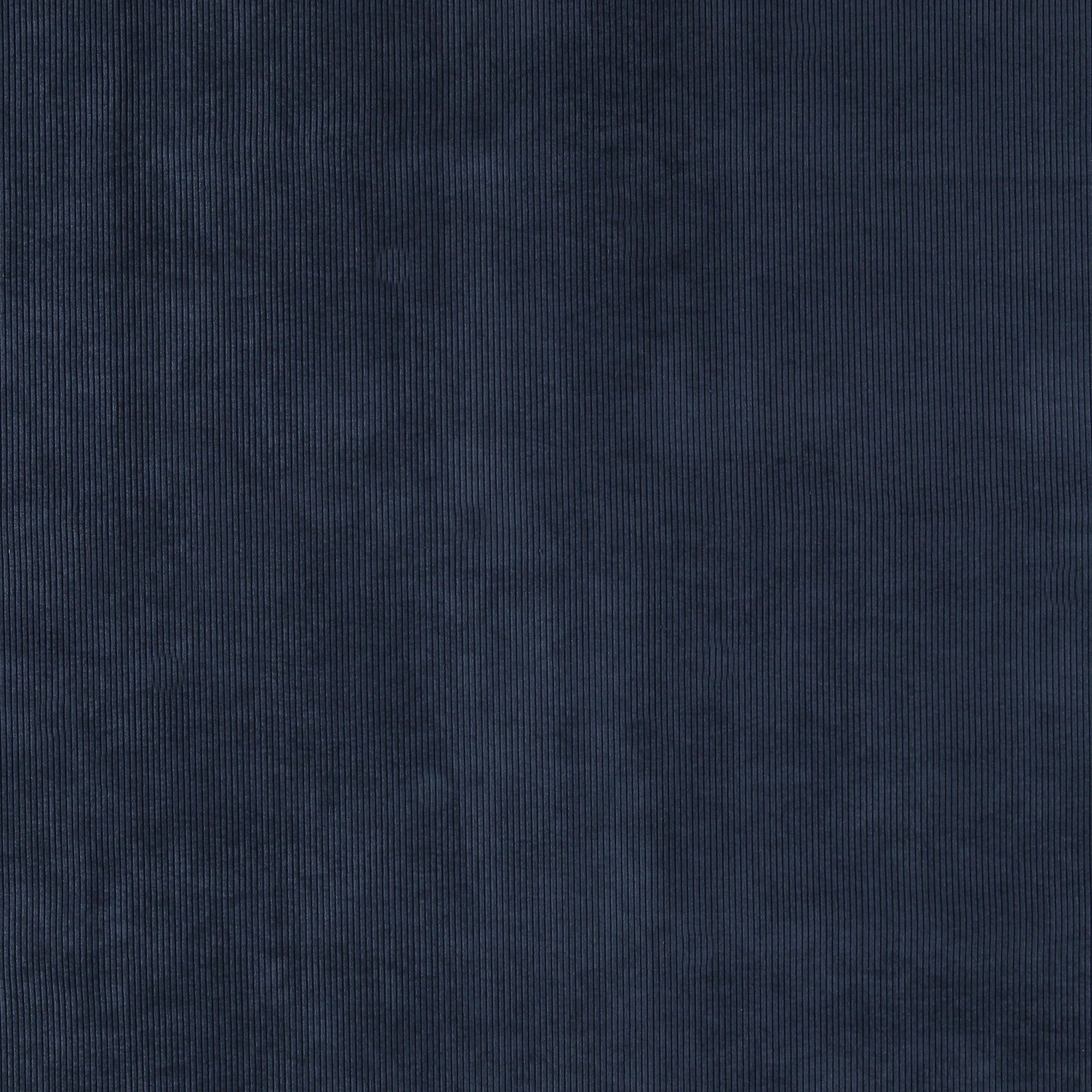 Upholstery corduroy 6 wales deep navy 823946_pack_solid