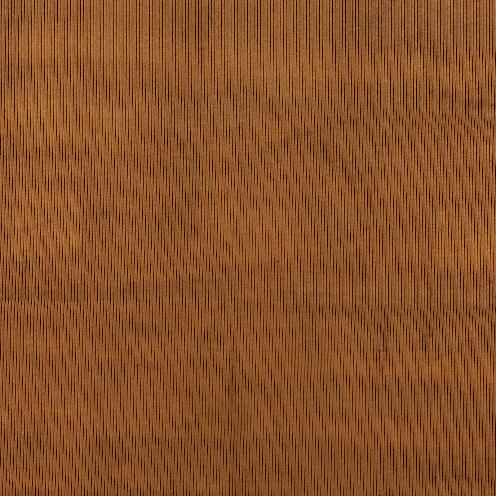 Upholstery corduroy 6 wales golden brown 823768_pack_solid
