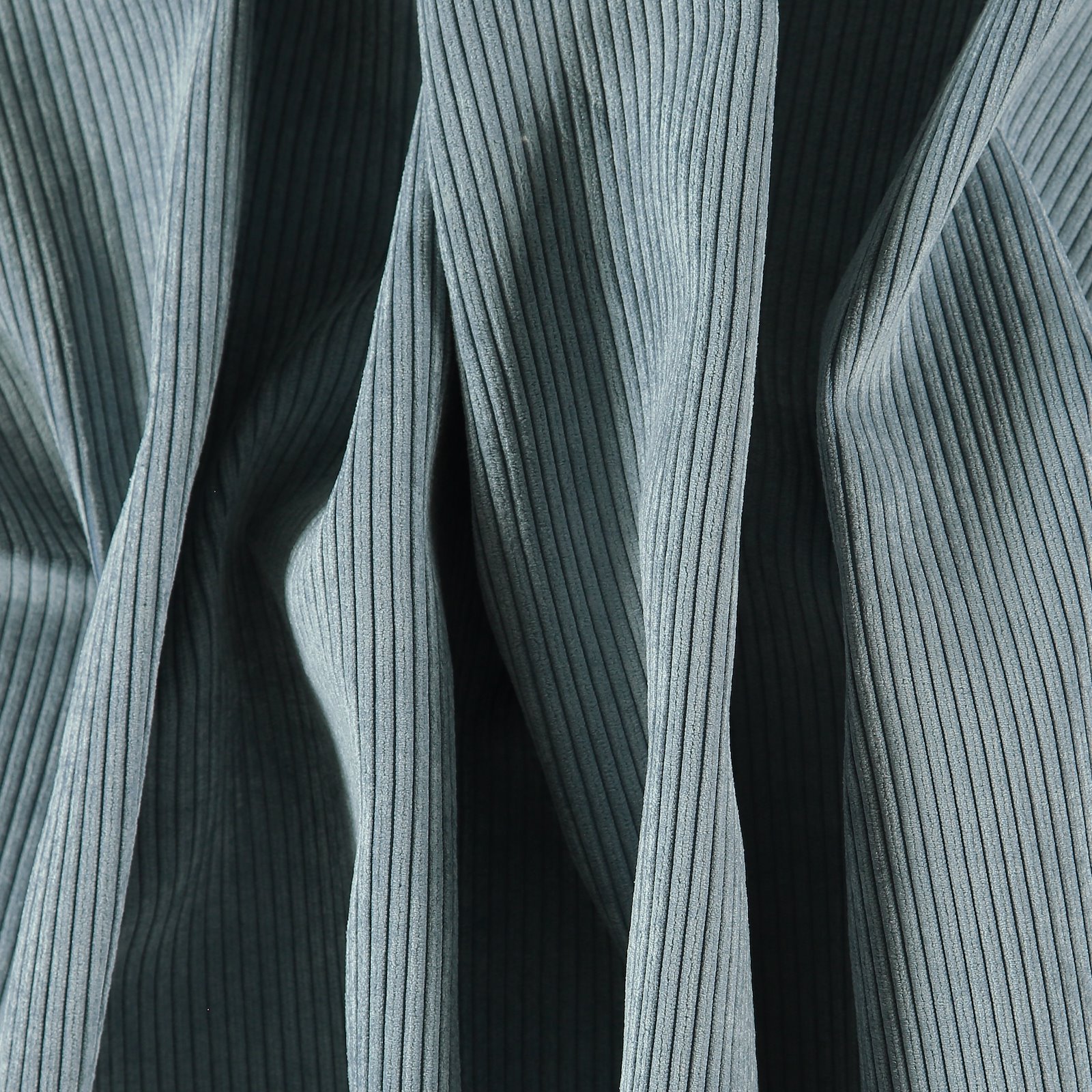 Upholstery corduroy 6 wales pastel blue 824036_pack