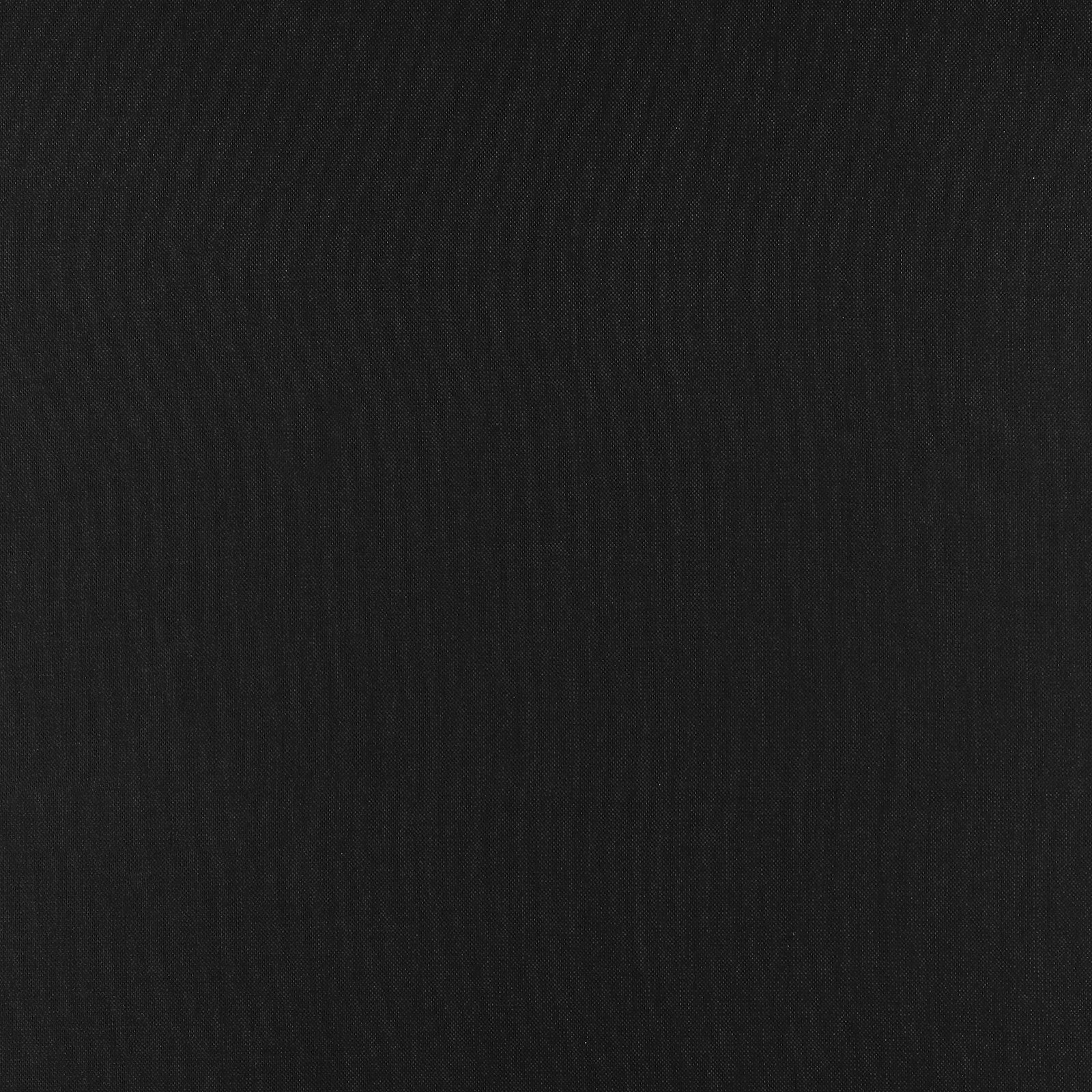 Upholstery fabric black 820978_pack_solid