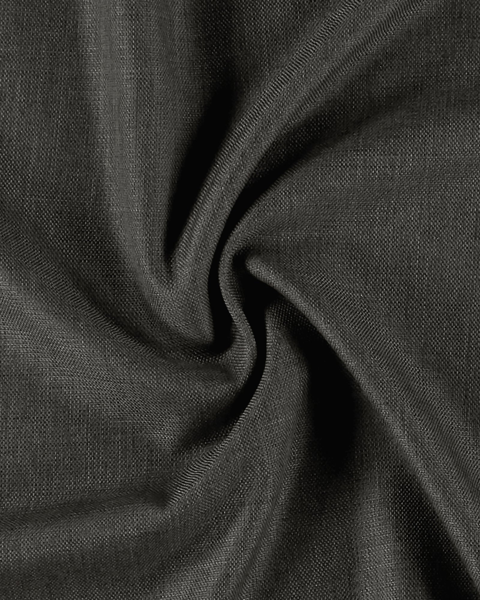 Upholstery fabric charcoal melange 826571_pack