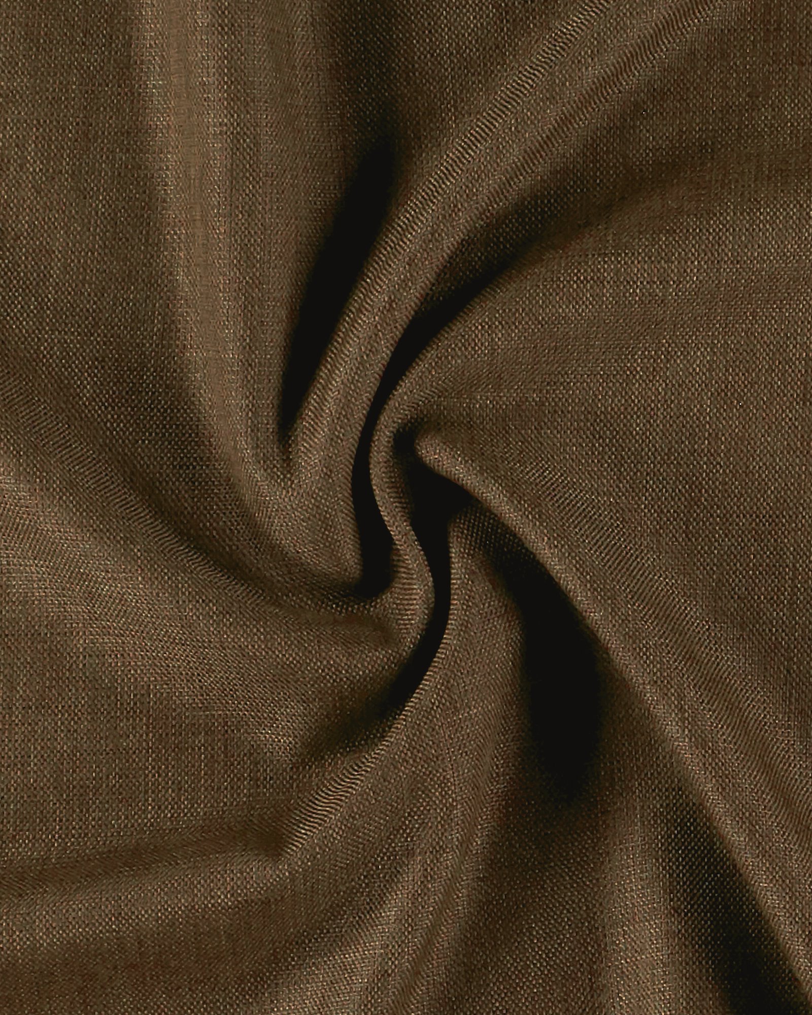 Upholstery fabric dark golden brown mel 826566_pack