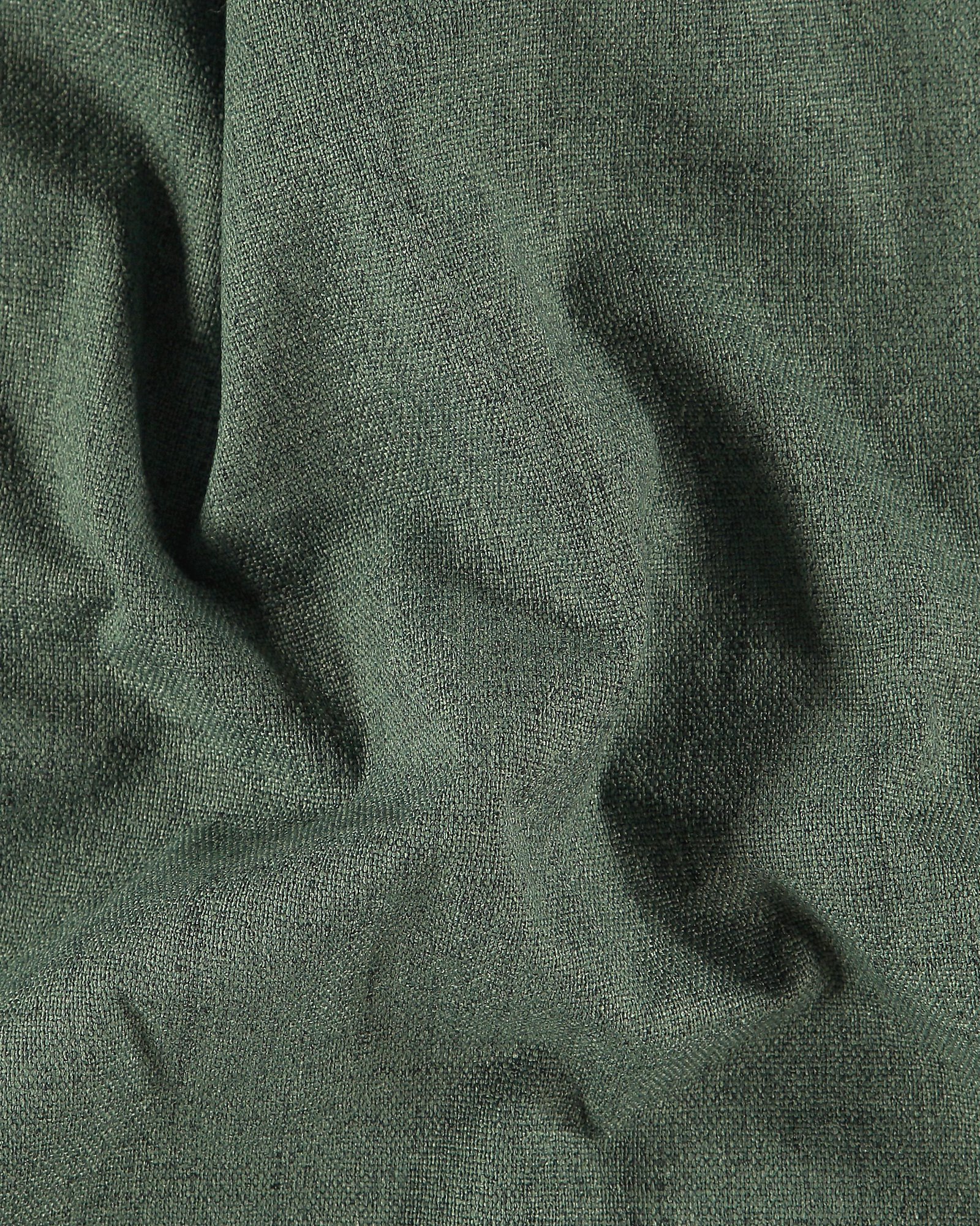 Upholstery fabric dark green w/backing 824087_pack