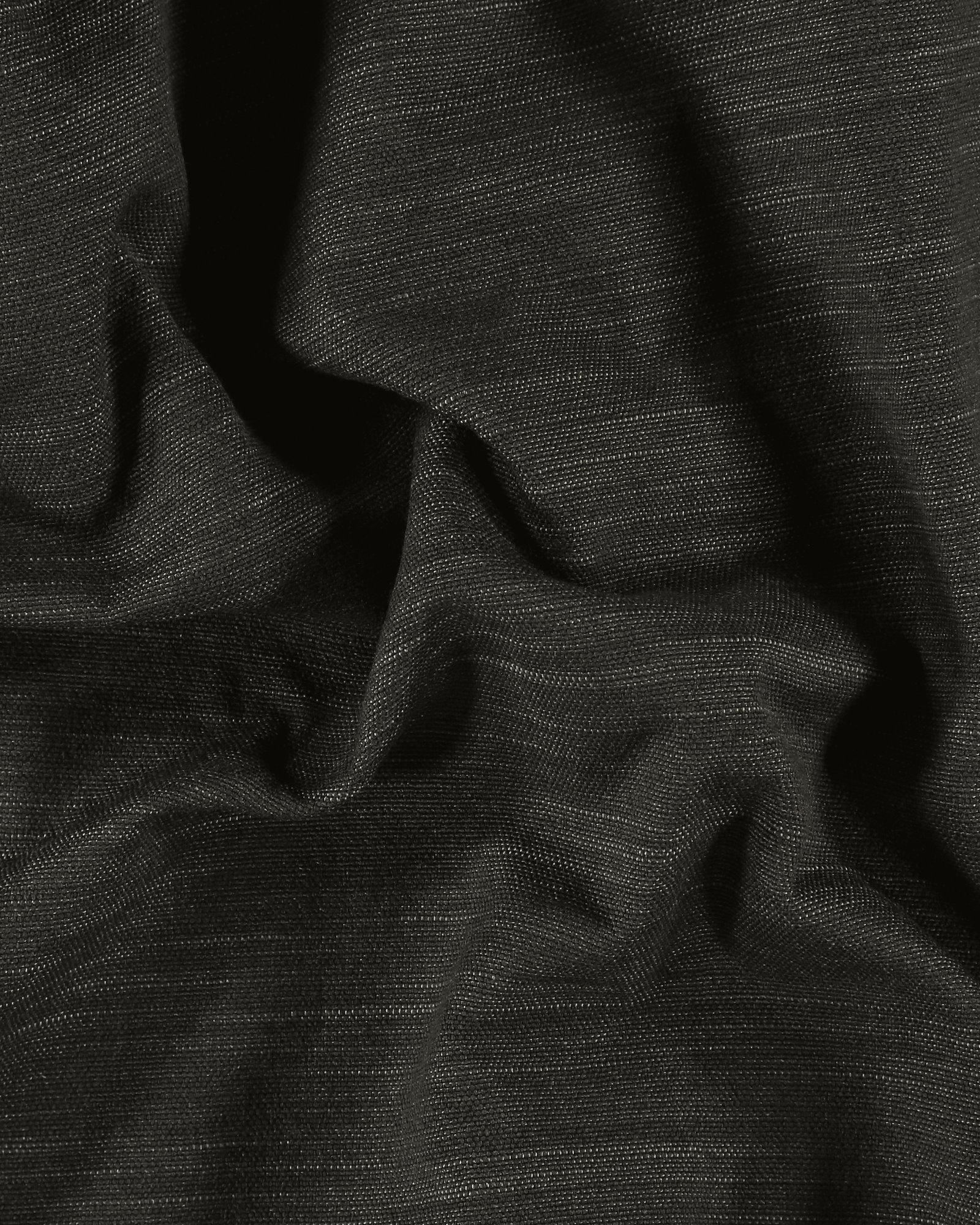 Upholstery fabric dark grey w/backing 824090_pack