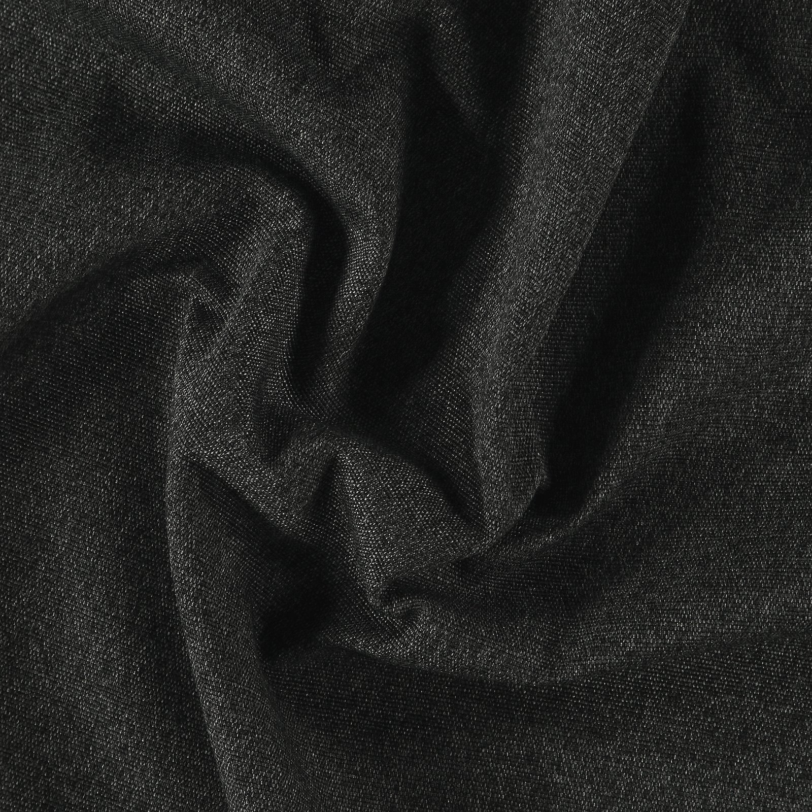 Upholstery fabric dark grey w/backing 824105_pack