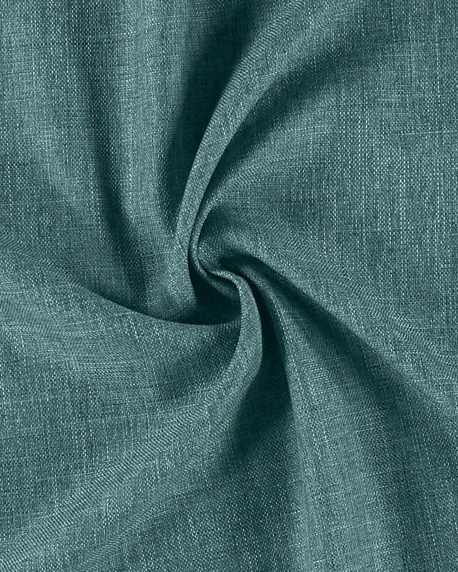 Upholstery fabric dark petrol blue mel 826597_pack