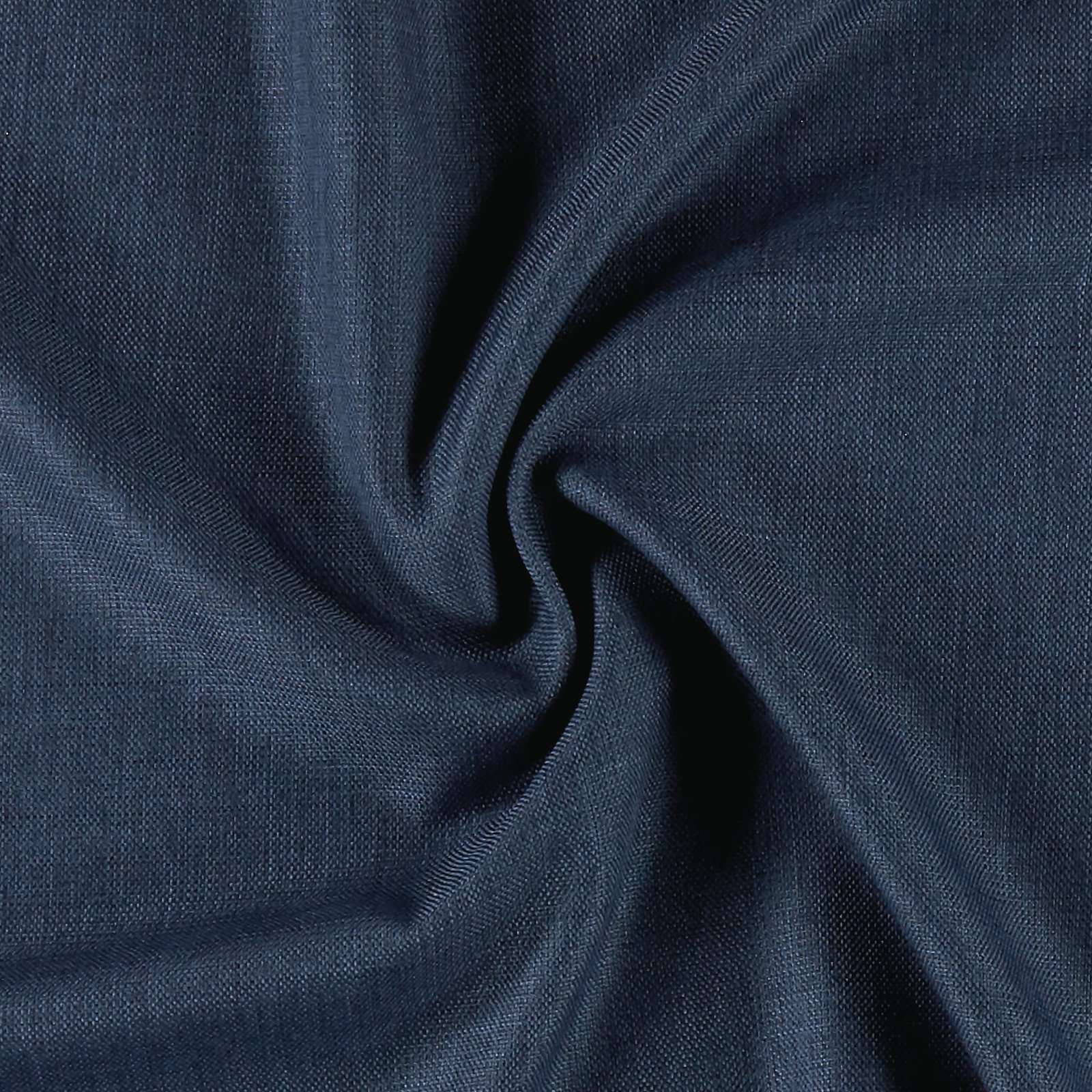 Upholstery fabric dark royal blue mel 826591_pack