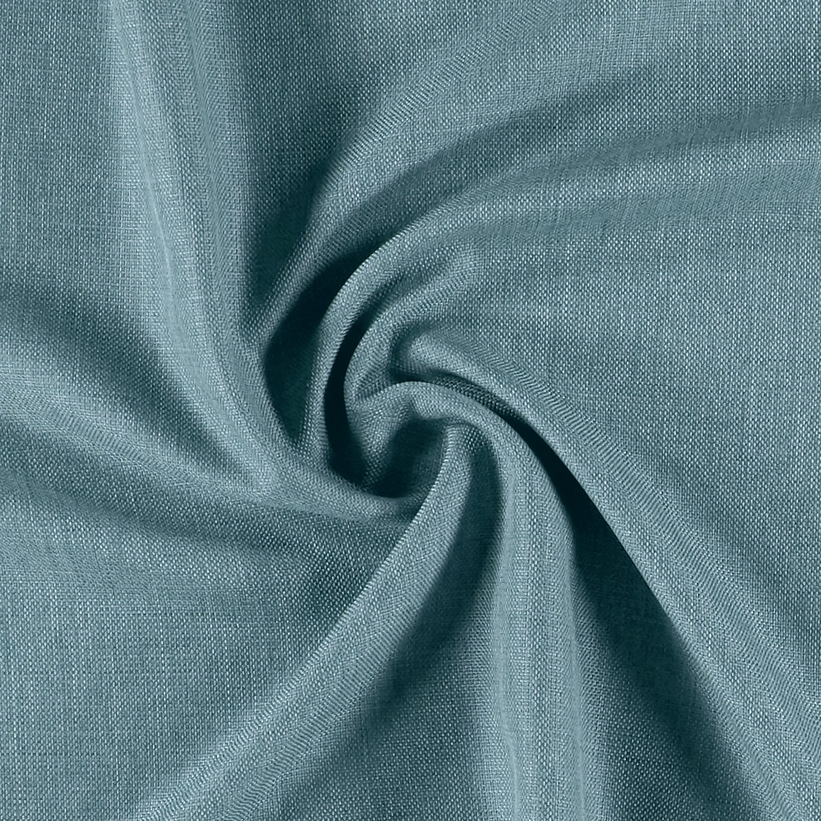 Powder Blue - Cotton Upholstery Fabric