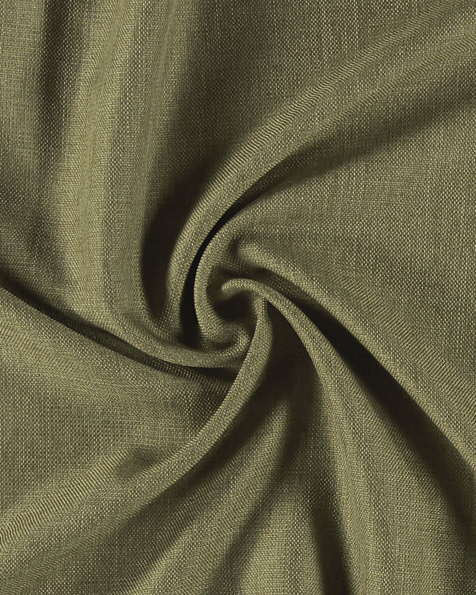 Upholstery fabric khaki melange 826606_pack