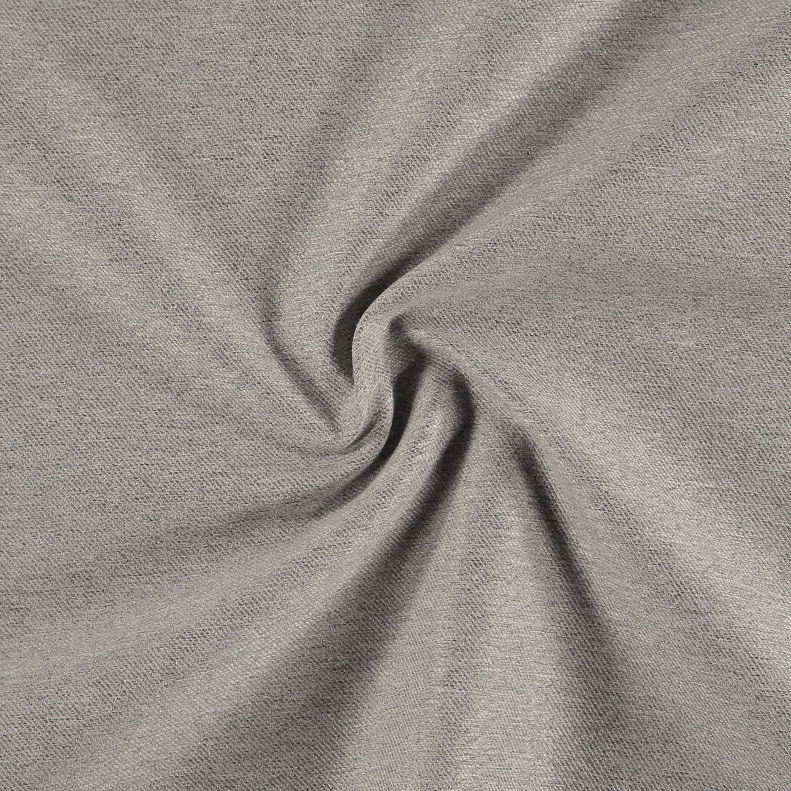 Upholstery fabric light grey brushed 822308_pack