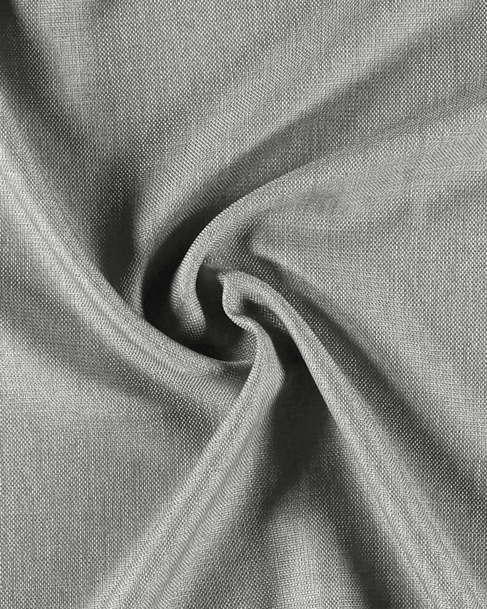 Upholstery fabric steel grey melange 826568_pack