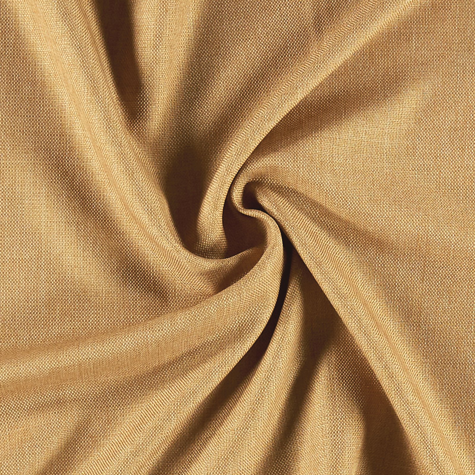 Upholstery fabric warm curry melange 826576_pack