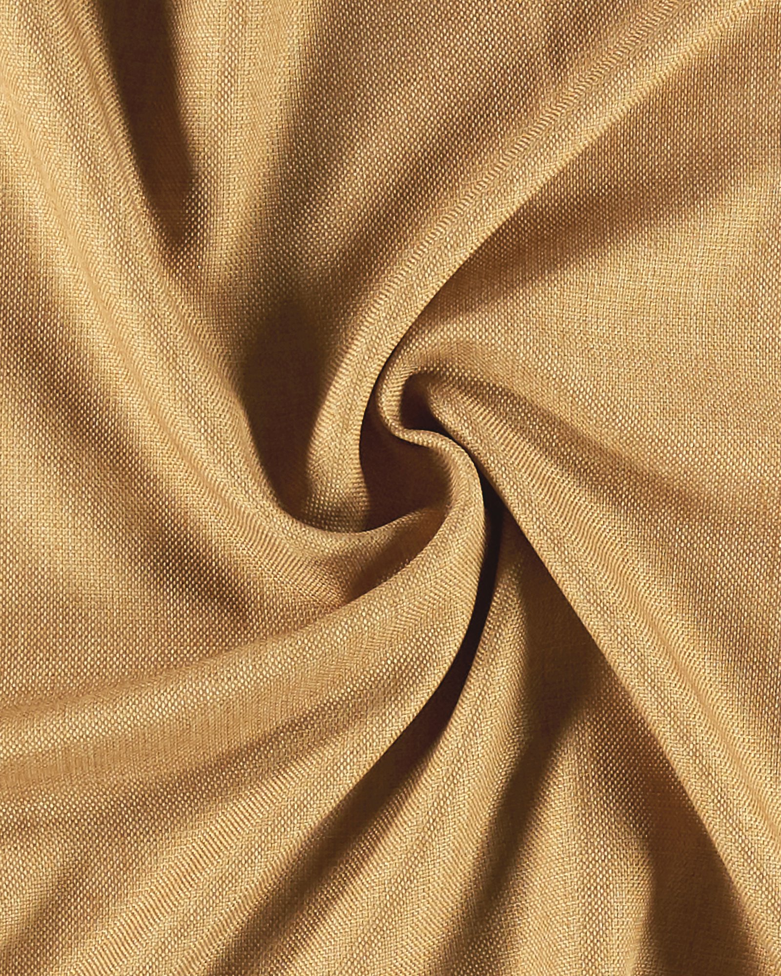 Upholstery fabric warm curry melange 826576_pack