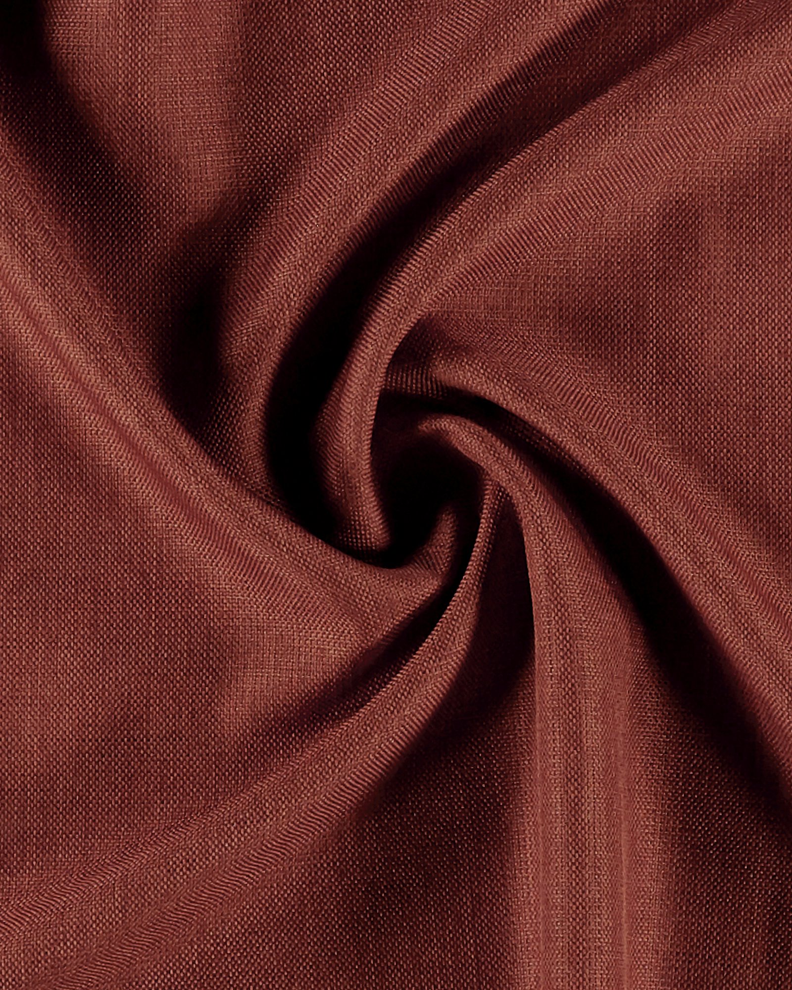 Upholstery fabric wine red melange 826585_pack