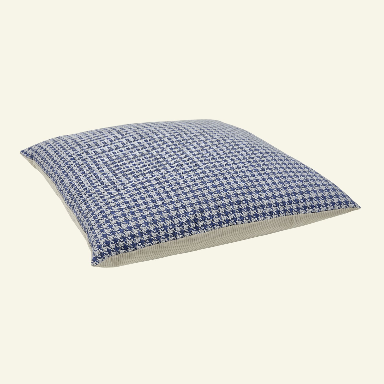 Upholstery grey/blue yarndyed checks 826267_826254_sskit