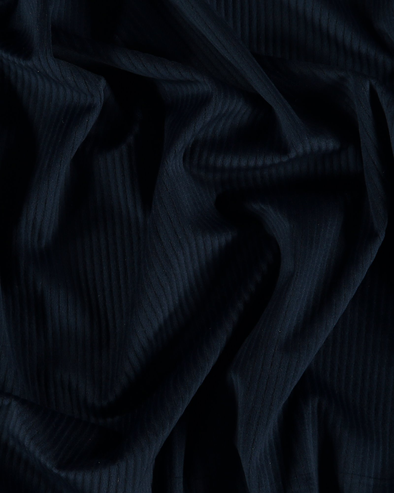 Upholstery micro corduroy 6 wales navy 823899_pack