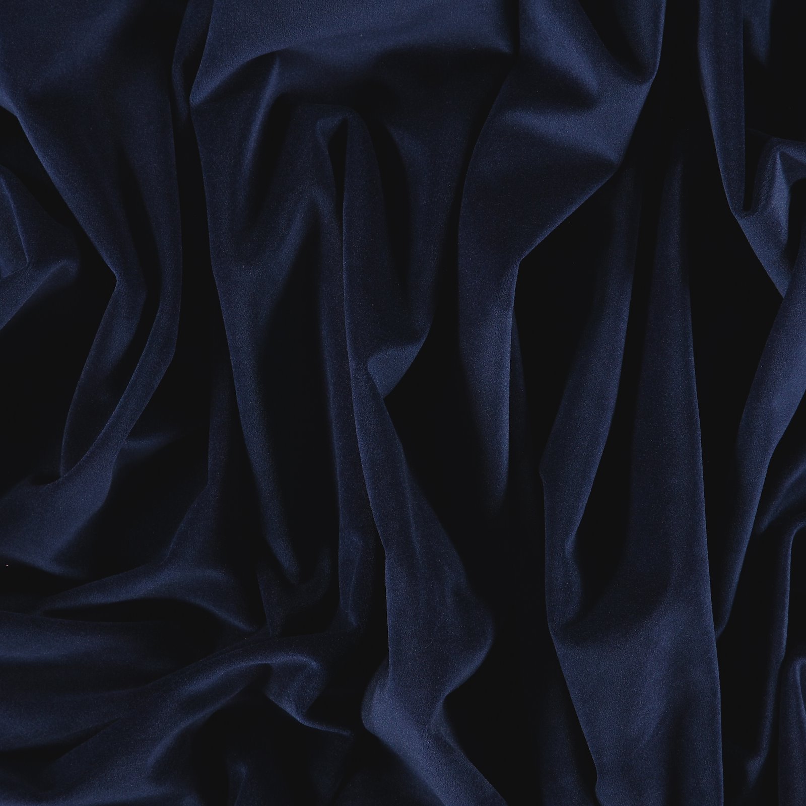 Upholstery shiny velvet blue 823723_pack