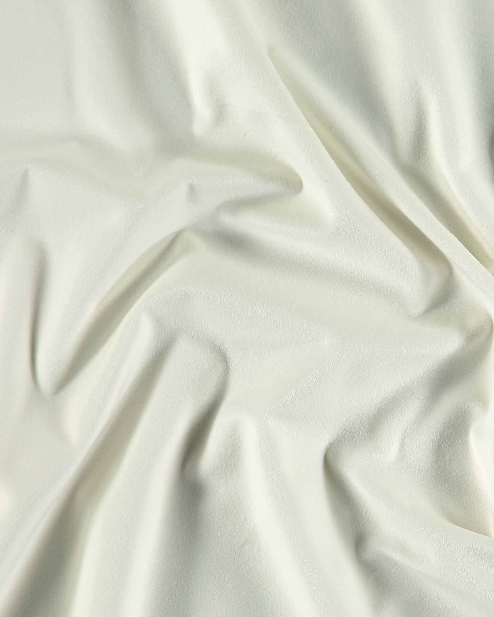 Upholstery shiny velvet off white 824171_pack