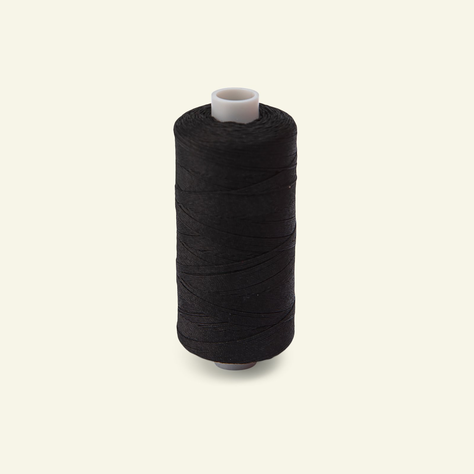 Upholstery thread black 300m 16043_pack